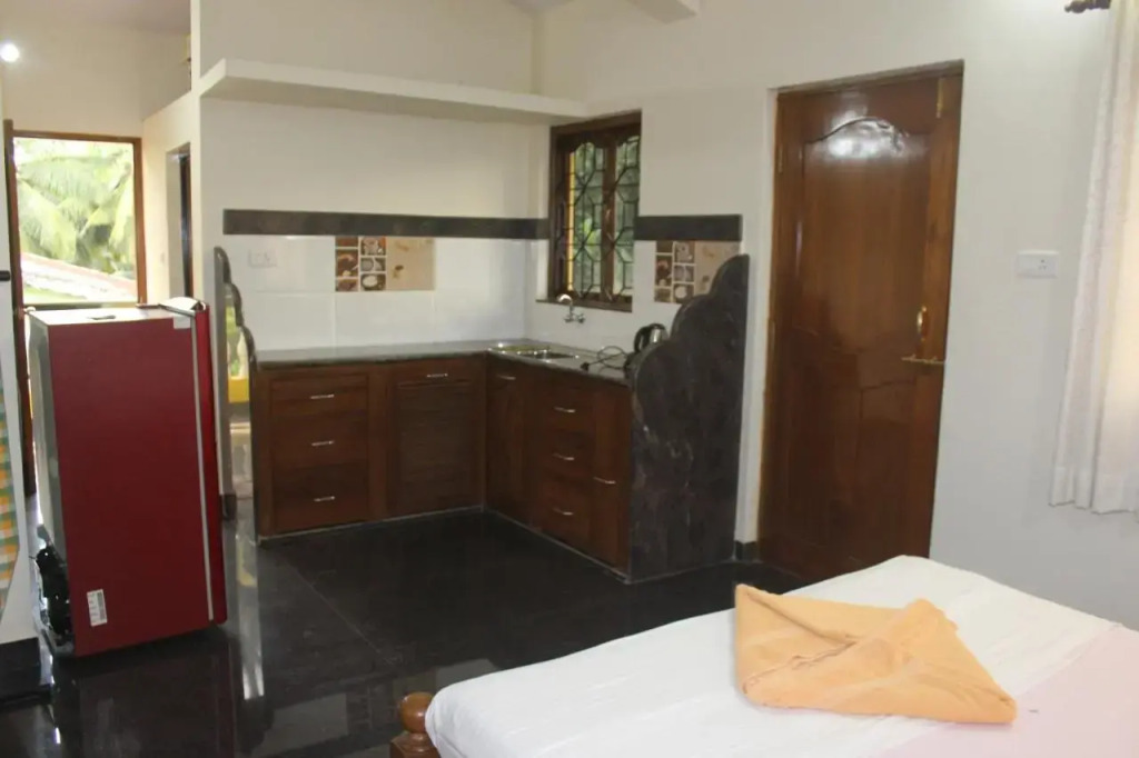 Dsilva Residence