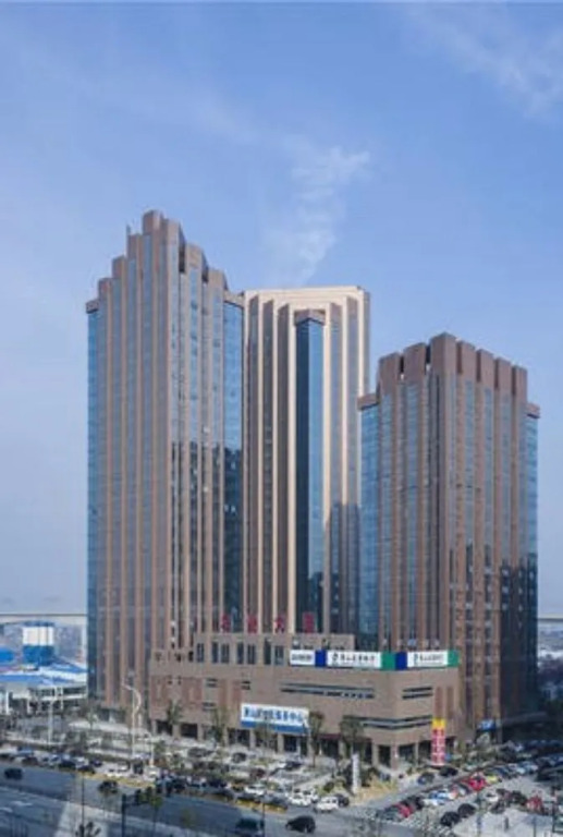 Hangzhou Ding Wang Hotel