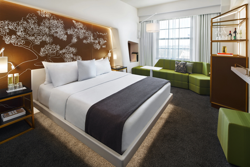Hotel Washington