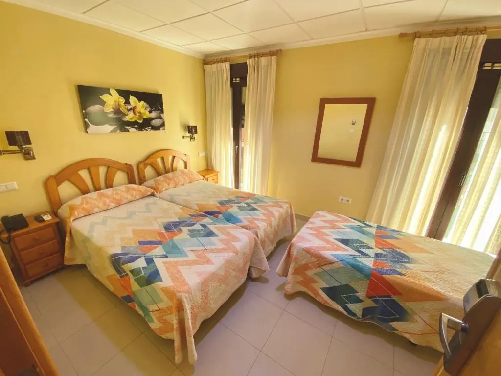 Hostal LAnfora