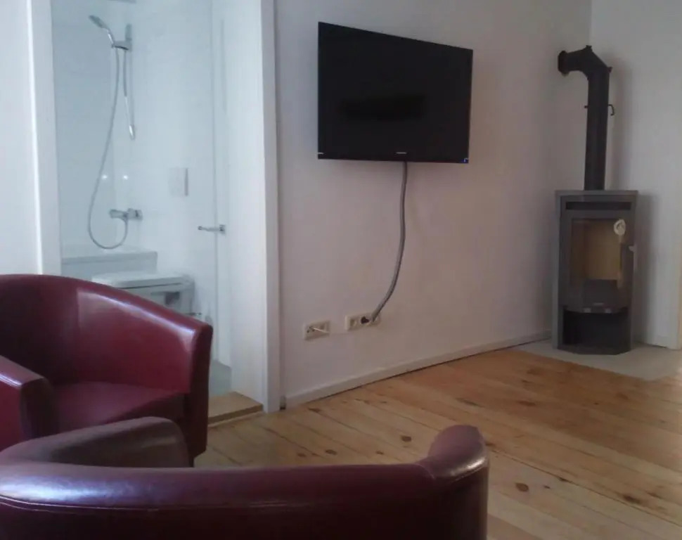 Apartment in der Altstadt