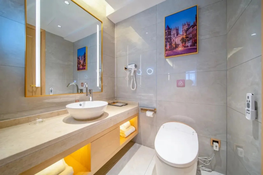 Vienna Hotel(Hefei xinbengbu Road store)