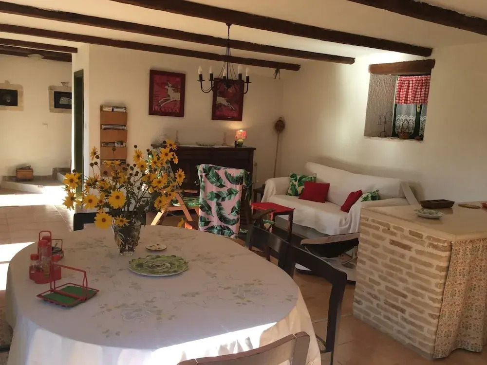 Villa in Istria near Stunning Beaches