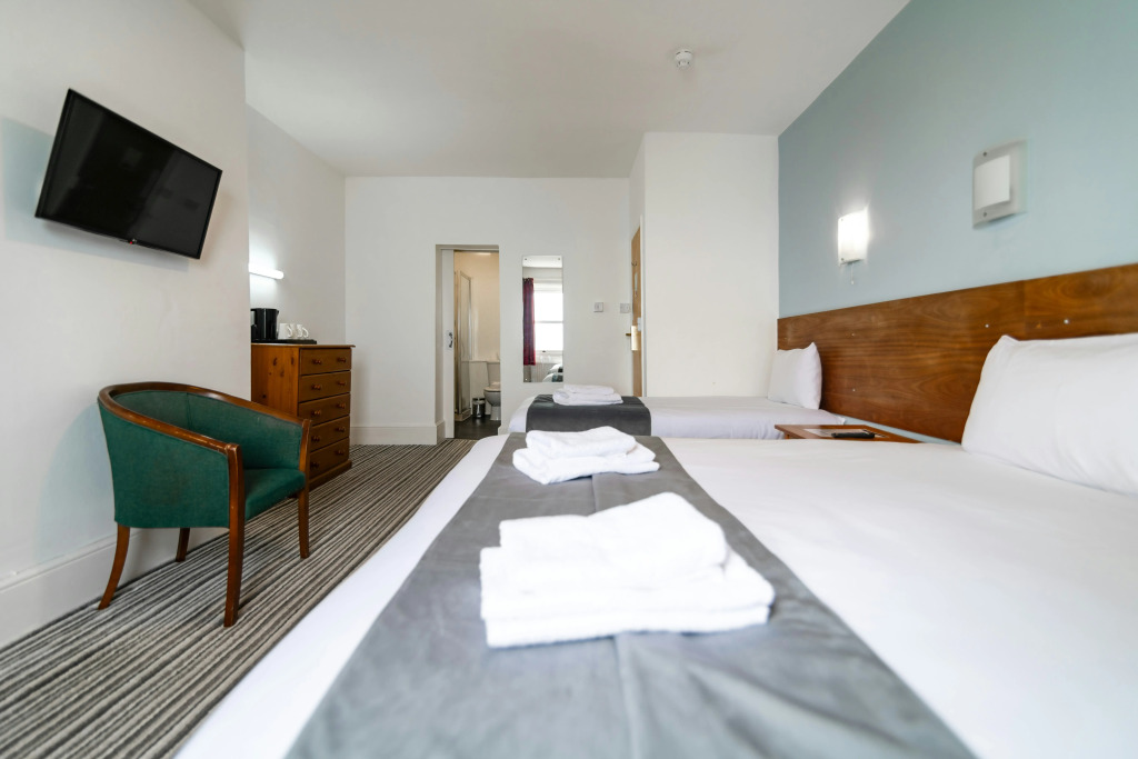 The Southcliff Hotel