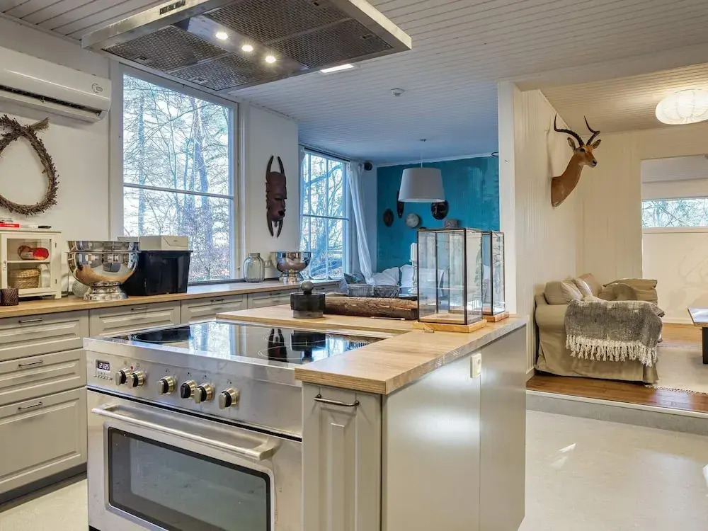18 person holiday home in Frederiksværk-By Traum