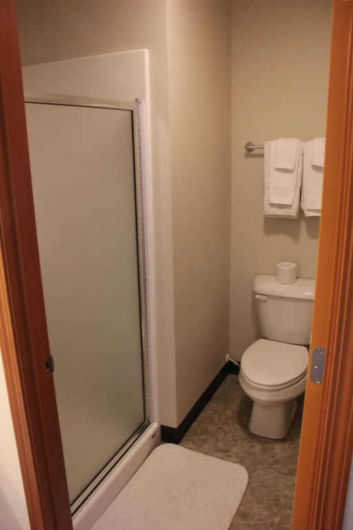 Prairie Suites