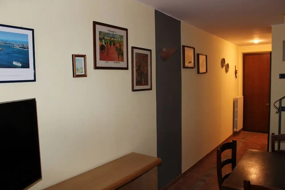 Suite Carla Lovely Apartment in Pietrasanta Center