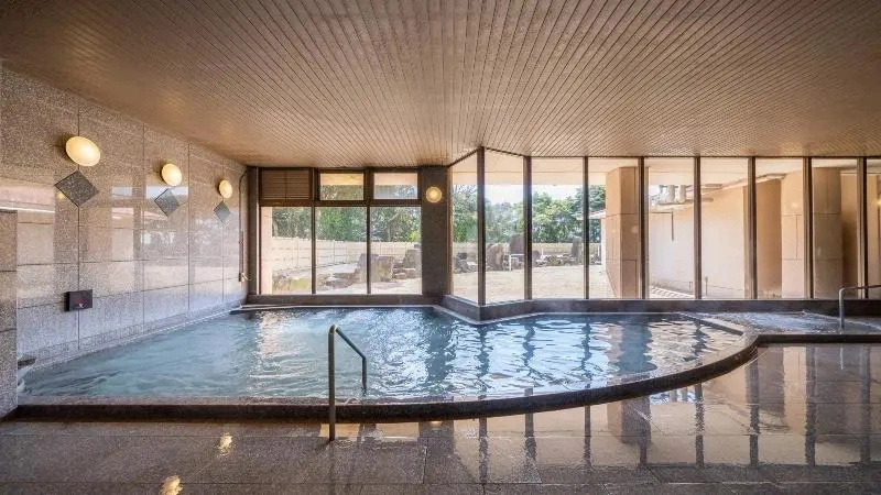 Hotel Cocoland