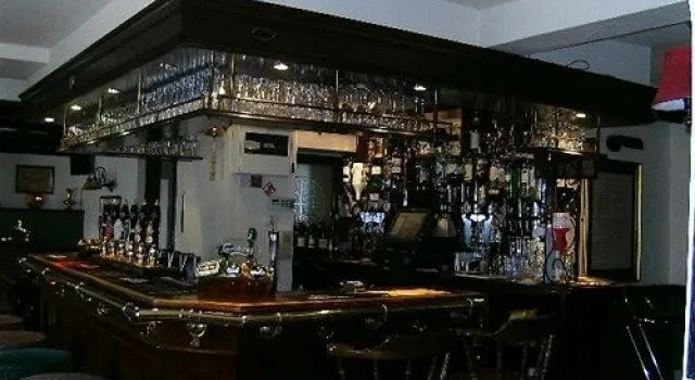 The George Washington