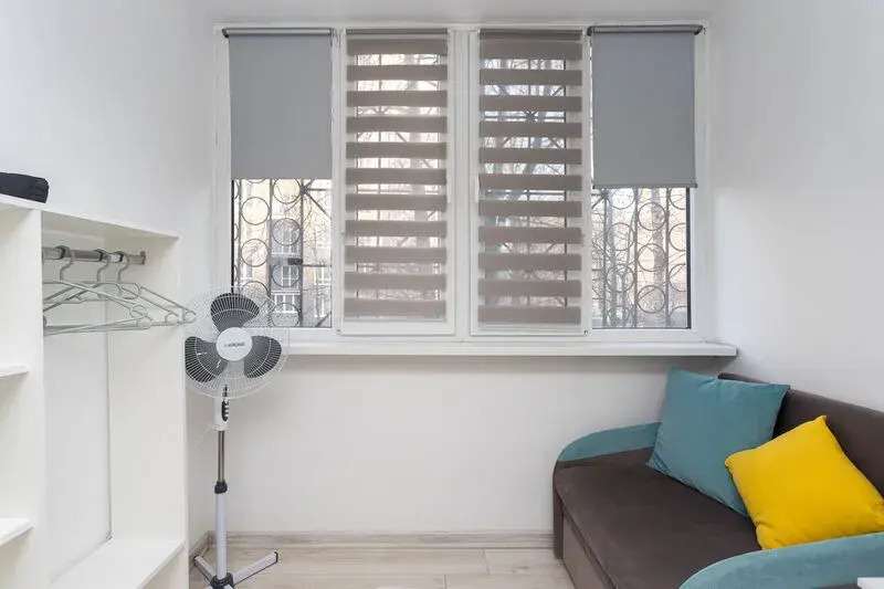 Апартаменты ВестРумс на ул. Генерала Буткова, д. 4/3