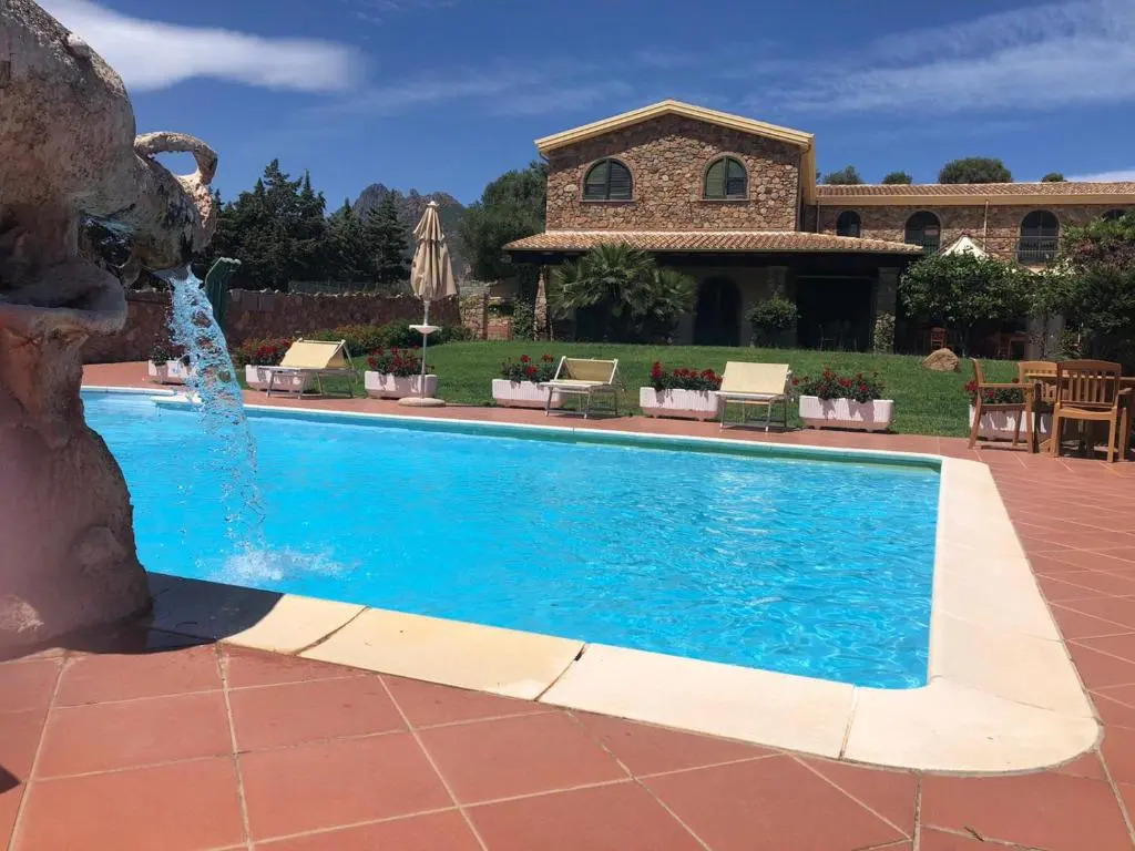 Hotel Janas
