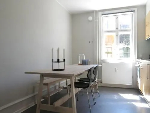 Apartmentincopenhagen Apartment 1141