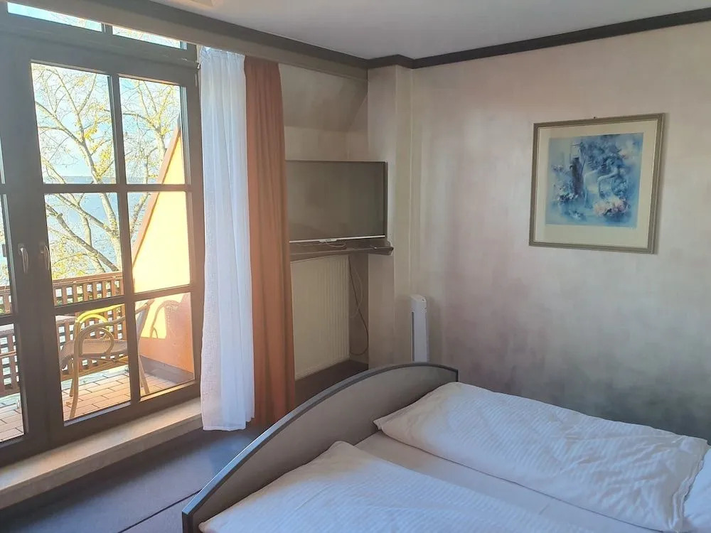 Seehotel Pegasus