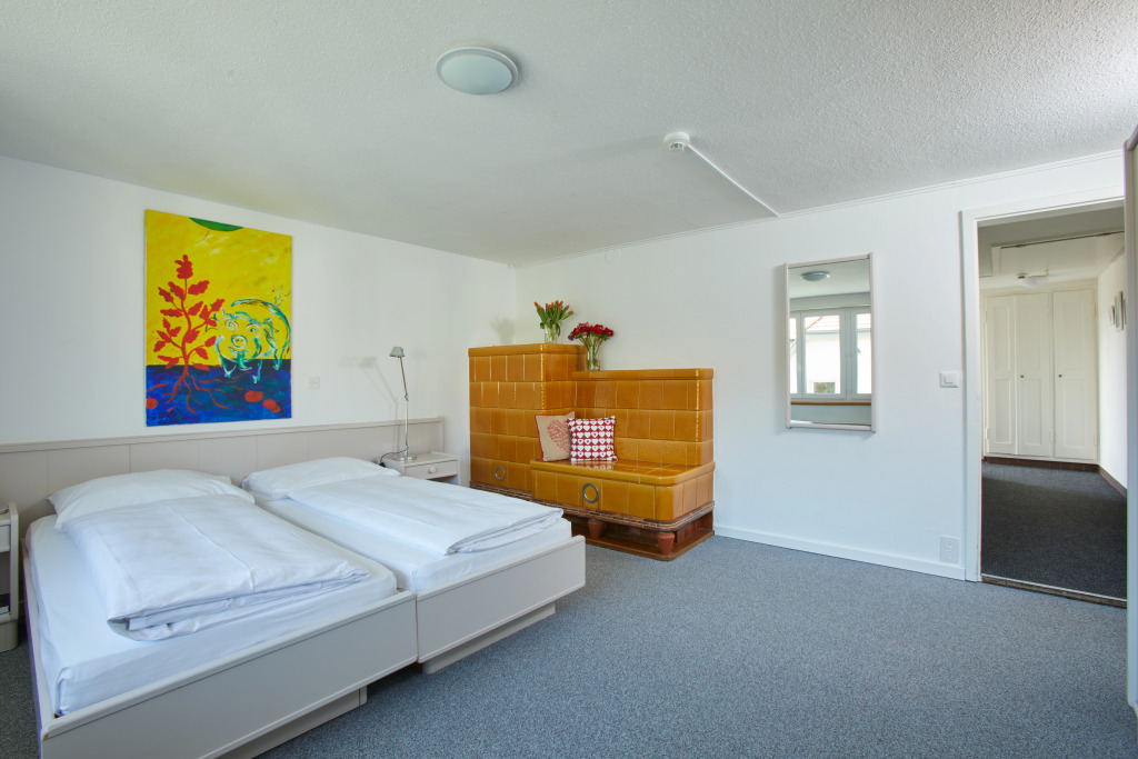 Landhotel Hirschen Swiss Quality