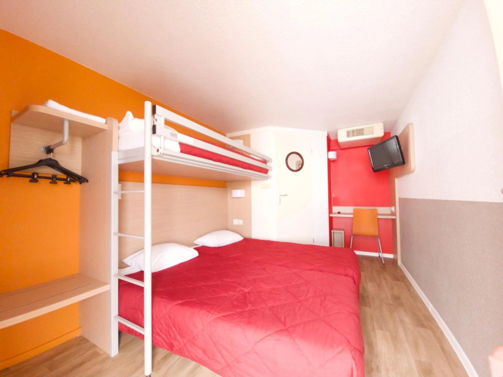 Premiere Classe Metz Nord - Semecourt