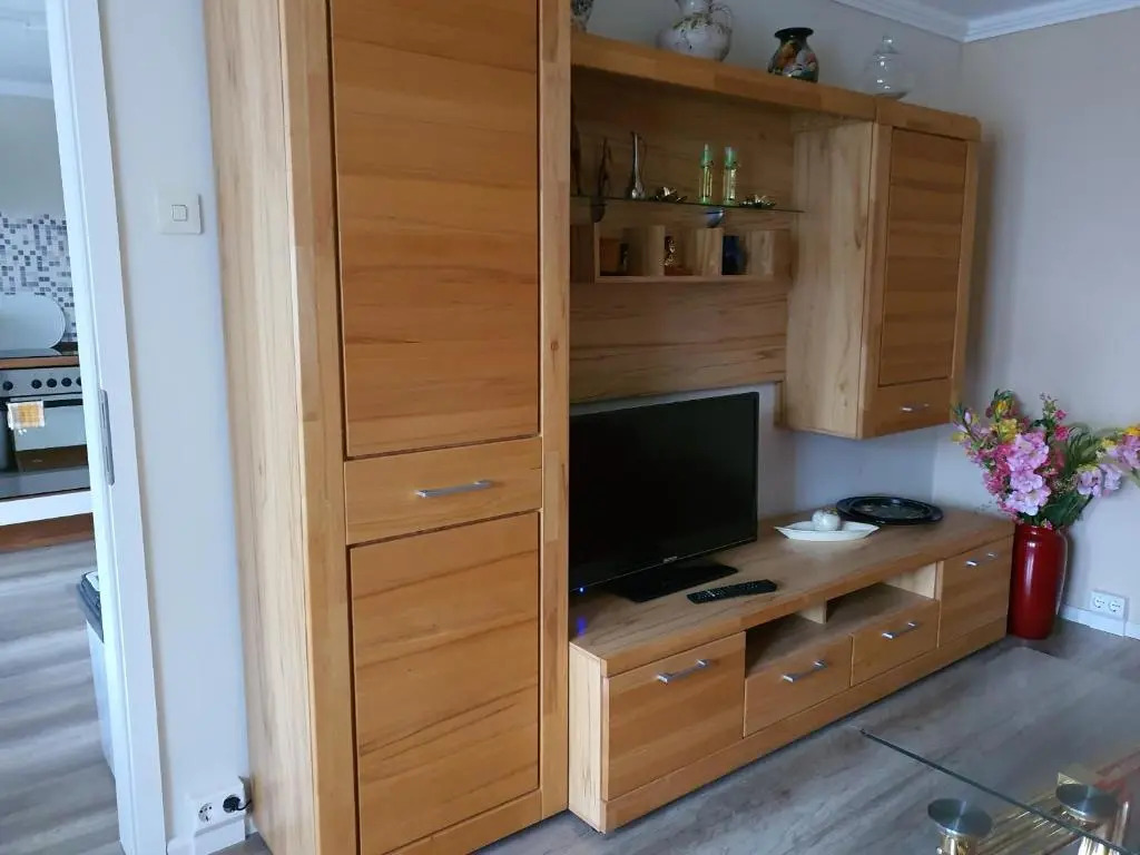 Ferienwohnung an der Dresdner Heide - Langebrück