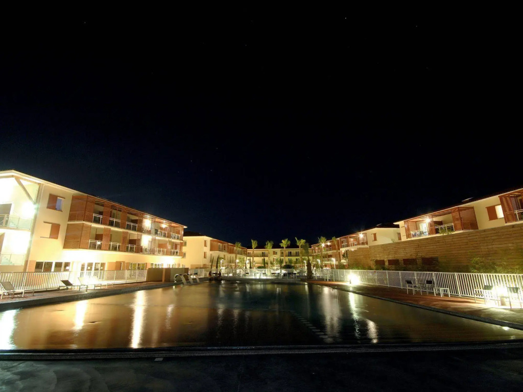 Vacancéole - Les demeures de la Massane - Argelès-sur-Mer