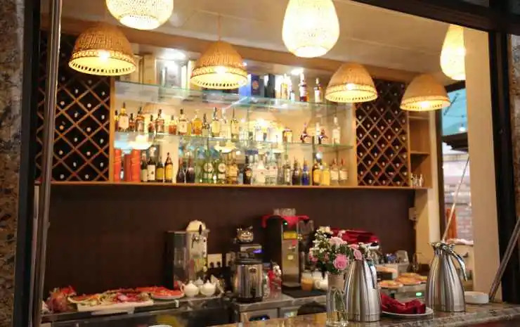 Cozynibi Hotel