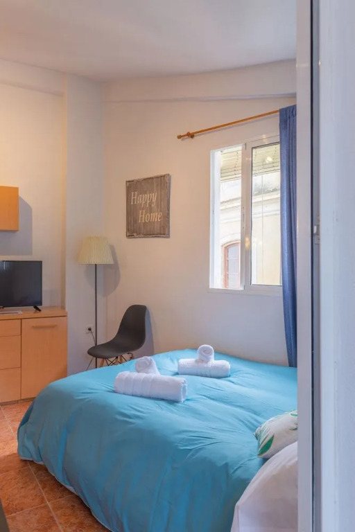 Rent&Dream apt Malaga Ballesteros 3