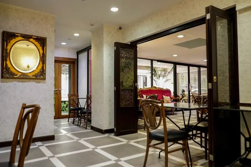 Sara Inn
