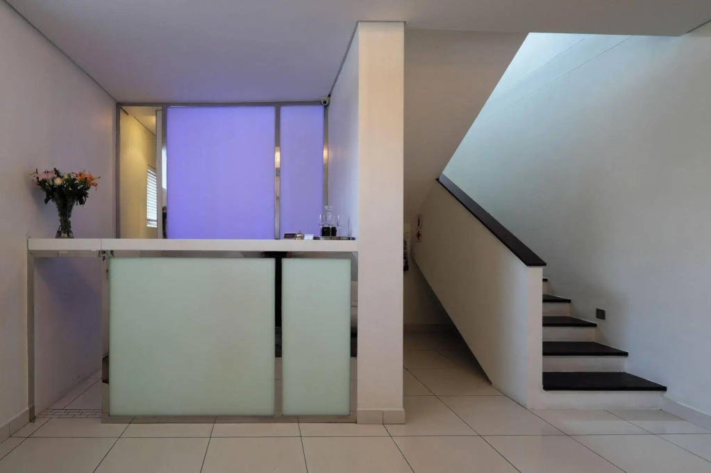 Zest Boutique Hotel by The Living Journey Collection