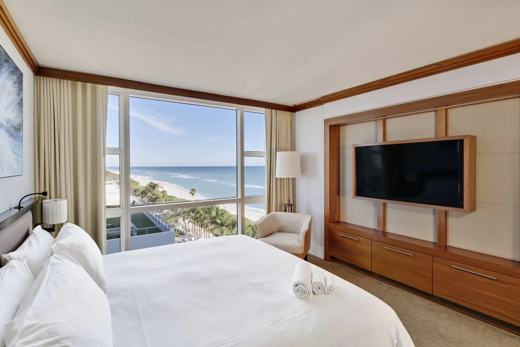 Carillon Miami Wellness Resort