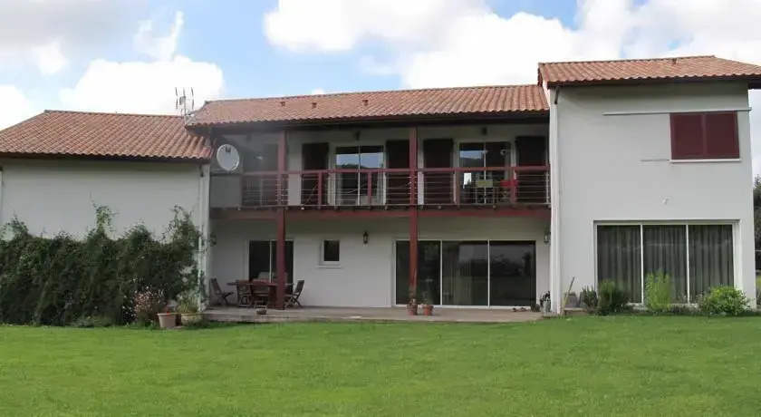 Apitoki - Chambres dhôtes au Pays Basque