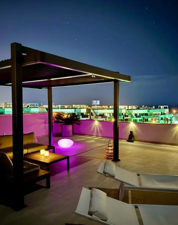 Holiday Home in Orihuela Costa