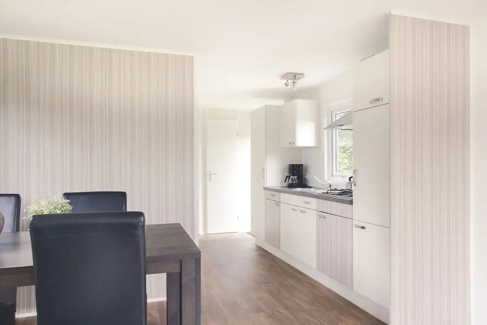 Vakantiepark Buitenplaats Holten