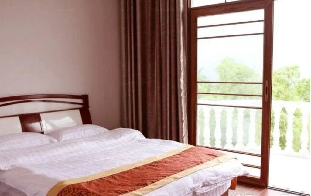 Enshi Xufu Zhuangyuan Inn