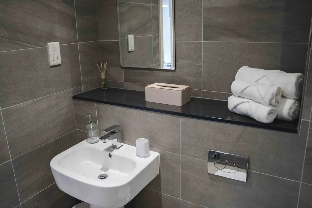 Staycay Modern Studio Apartment in Sheffield City Centre