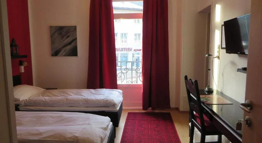 Haus Erika