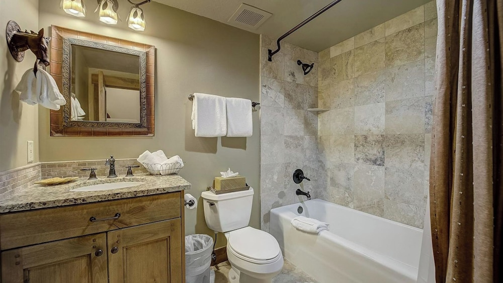 Mont Cervin #22 by Avantstay Luxury Ski in Ski out Home in Park City!