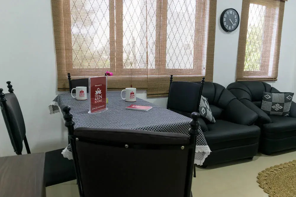 Zen Rooms Kollupitiya Colombo