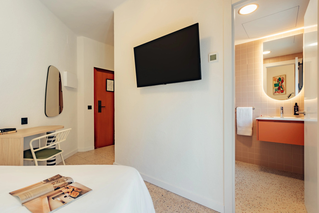 Hotel Proa Astor