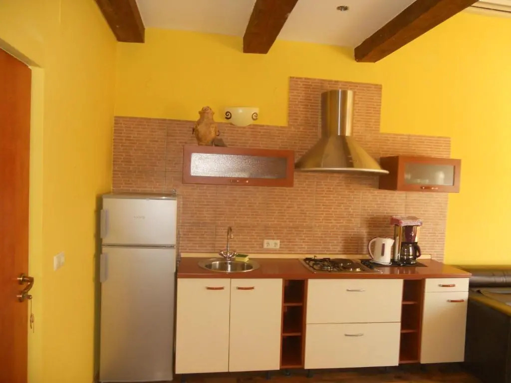 Villa Rosana