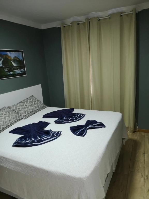 Yacht Village Natal Top