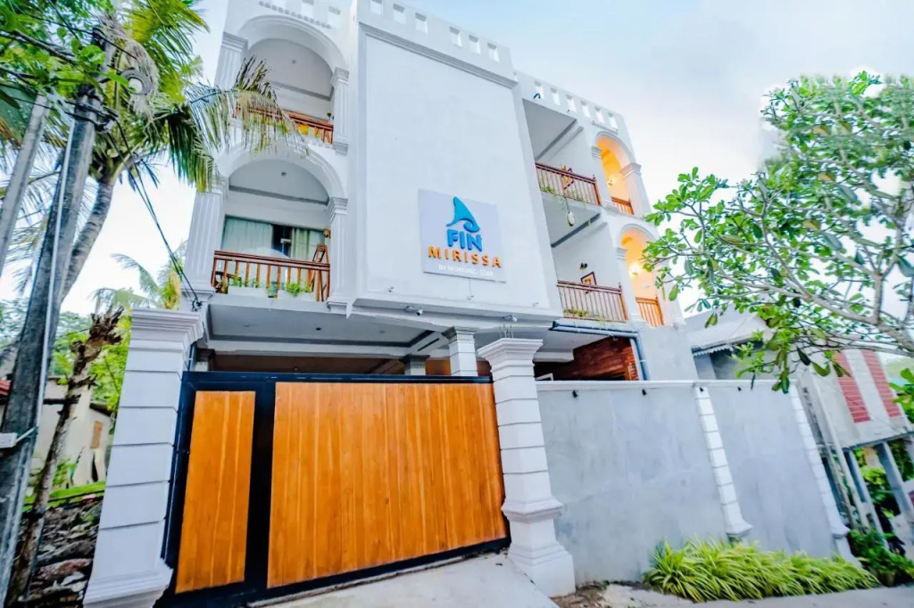 Nethu Guest House no 34 Nugagahahena, Bandaramulla, Mirissa
