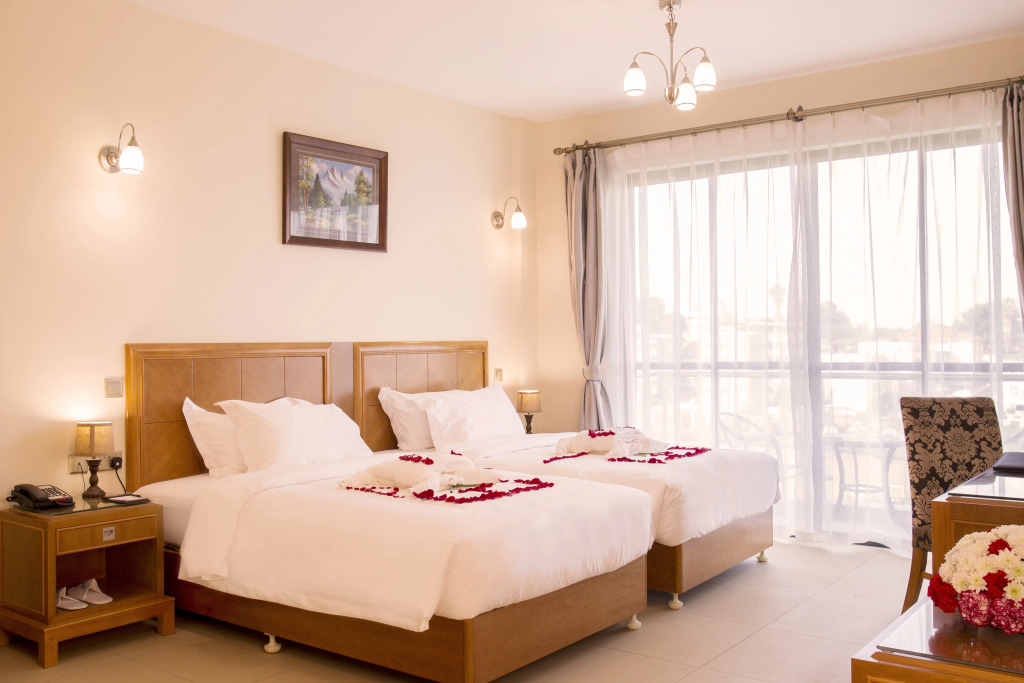 Lotos Inn & Suites -Nairobi, Westlands