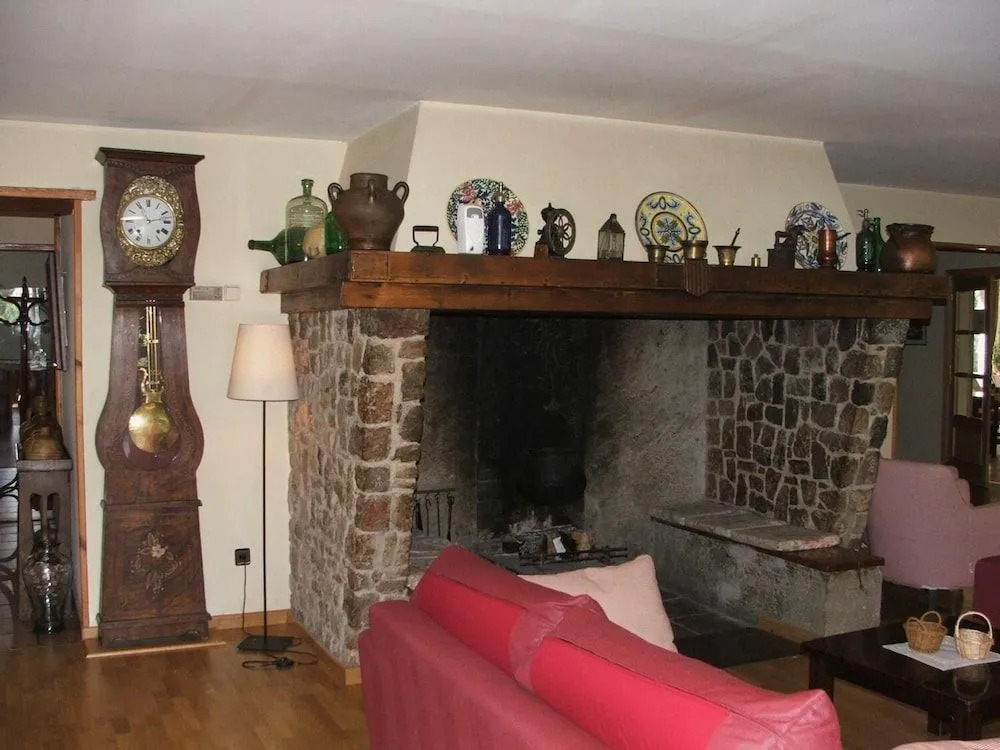 Hostal Pedraforca