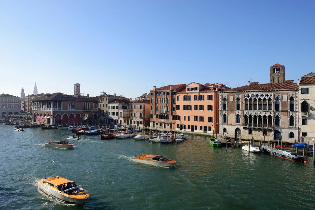 Hotel LOrologio Venezia - WTB Hotels