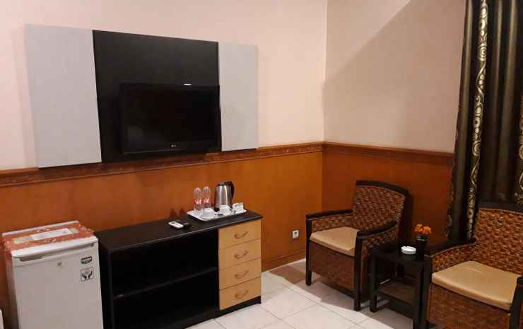 Anggraeni Hotel Tanjung