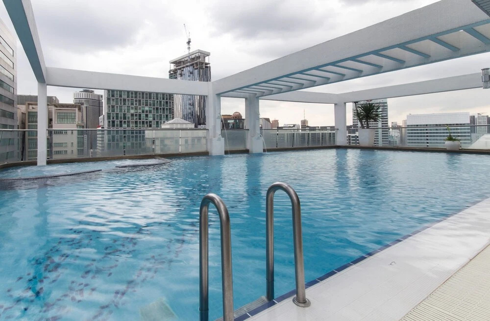 Parkview KLCC Serviced Suites