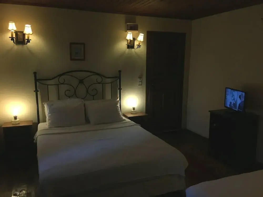 Piccolo Mondo Hotel