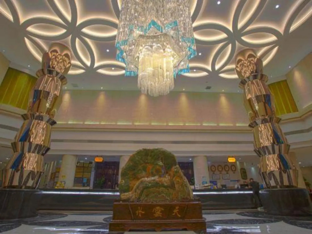 Shuiyuntian Leisure Hotel (Jinshazhou)