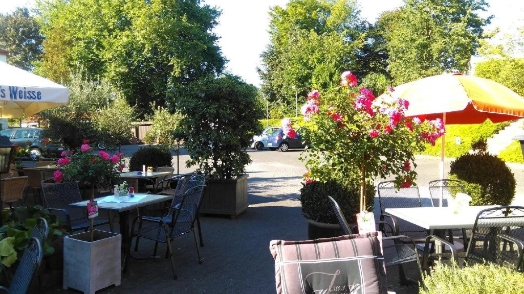 Hotel Gasthaus Appel Krug