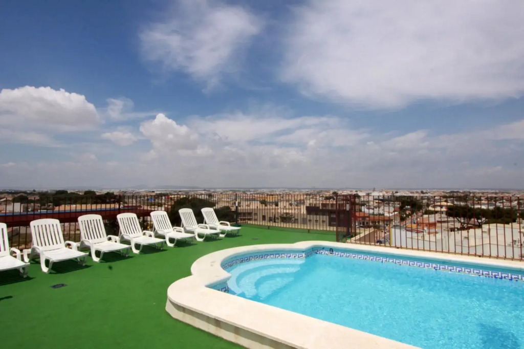 Hotel Traíña