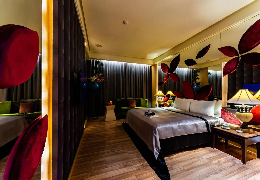 Liti Motel