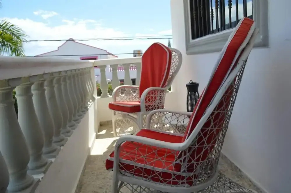 Hotel Rio Dulce