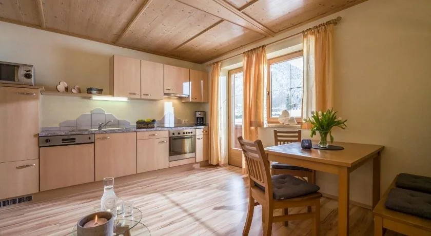 Appartement Christine